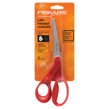 Fiskars Scissors 8" Left Handed