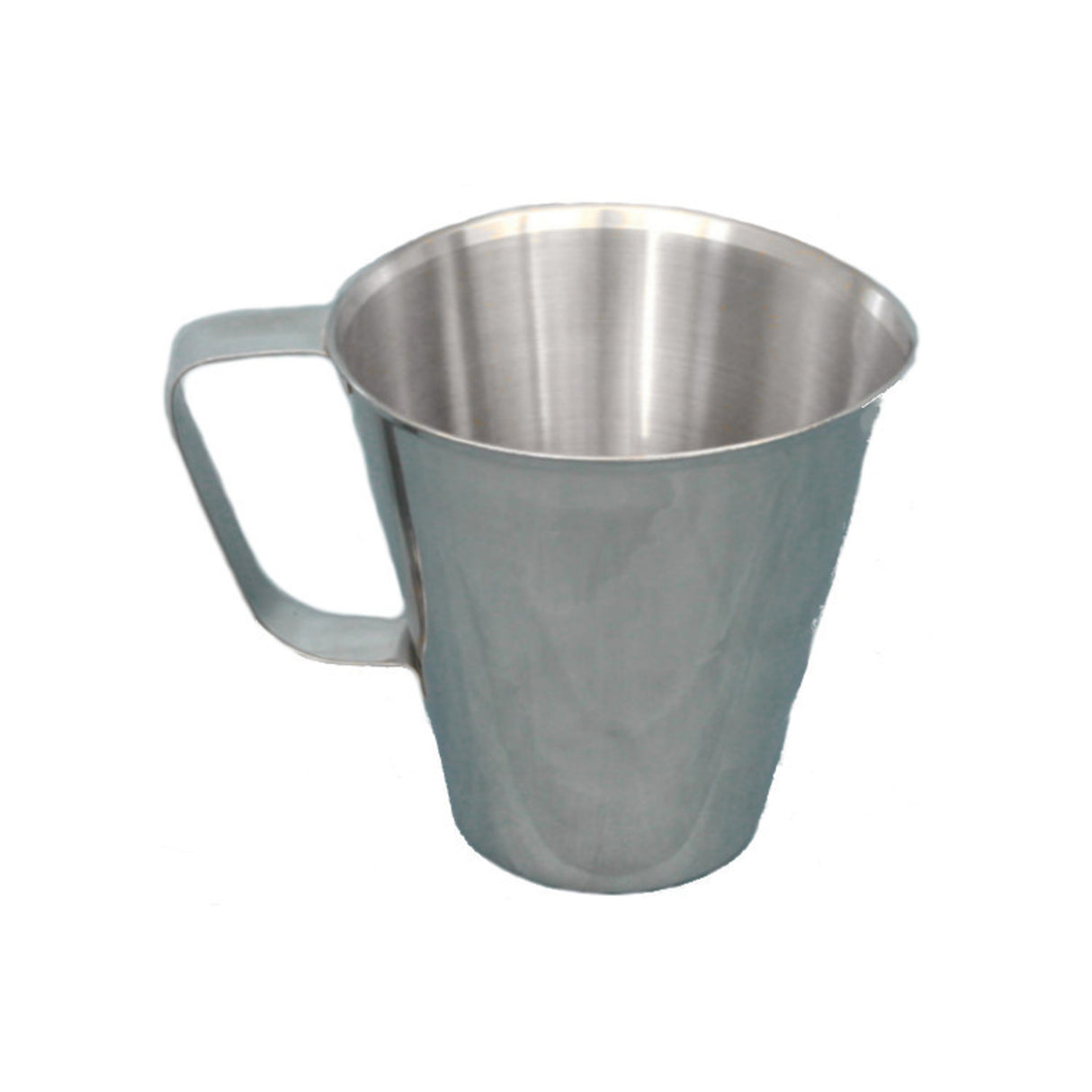 Stainless Steel Graduated 1 litre jug