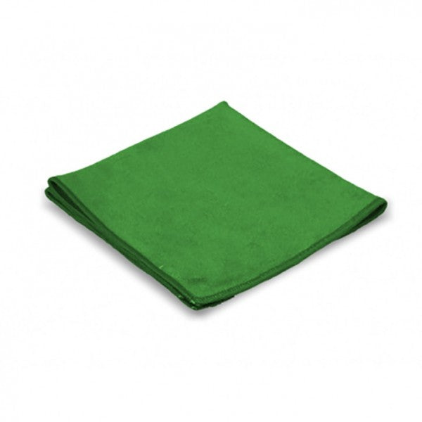 Fibreclean Microcloth - Green