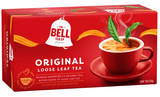 Bell Original Loose Leaf Black Tea 250g