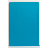 FM File Folder Blue 50 Pack Foolscap