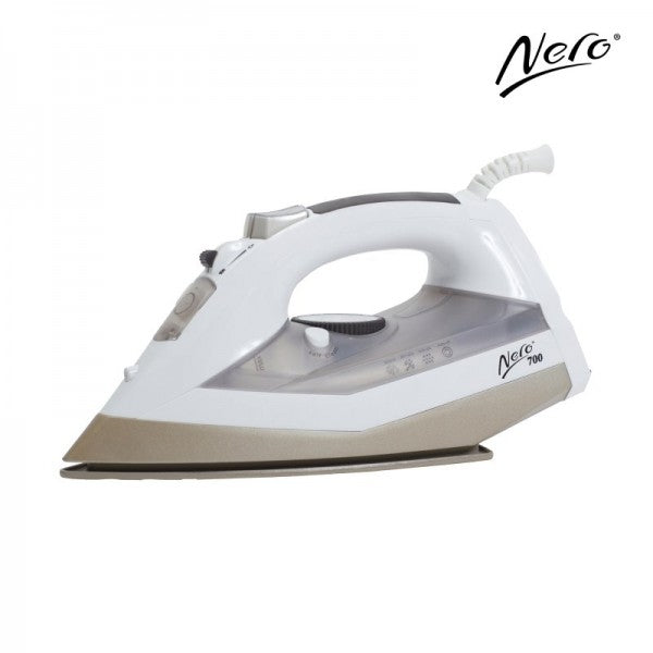 Nero 700 Iron Ceramic Auto Shut Off