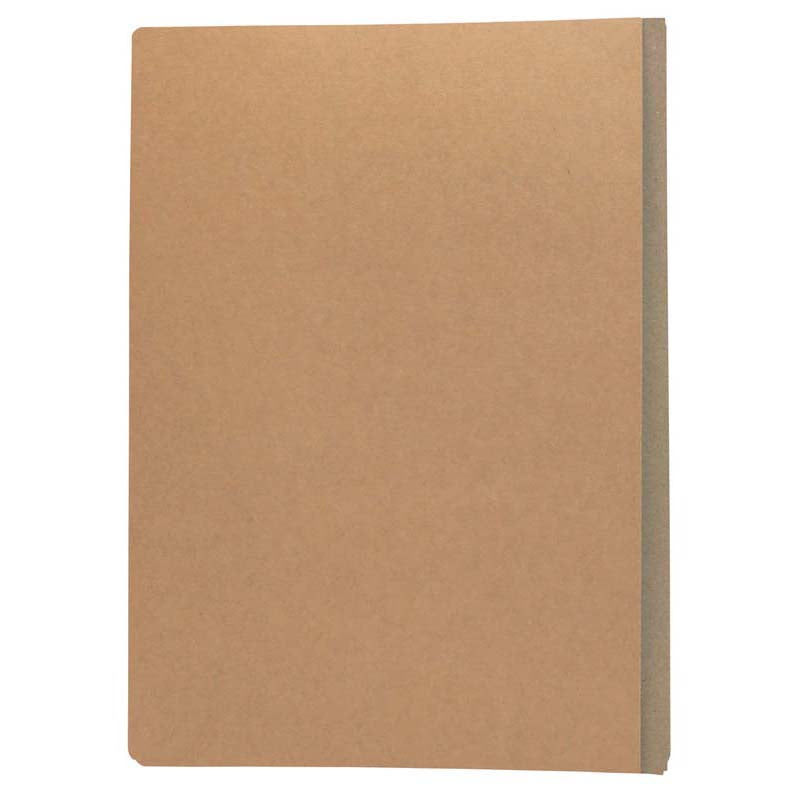 FM File Folder Kraft 10 Pack A4 Hangsell