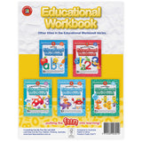 LCBF Educational Workbook Times Tables - Cafe Supply