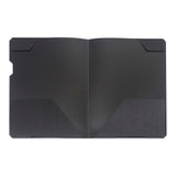 OSC Eco Report Cover A4 Black