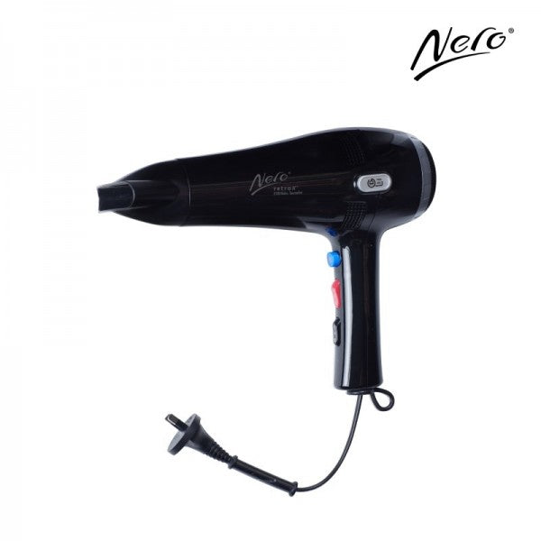 Nero Retrak Cord Hair Dryer 2100W