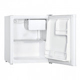 Nero Fridge & Freezer 48L White