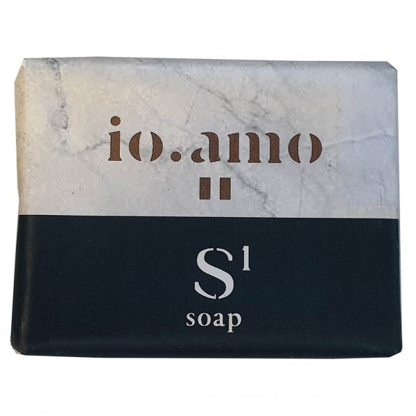 IO.AMO Mobil Wrapped 25gm Soap (336)