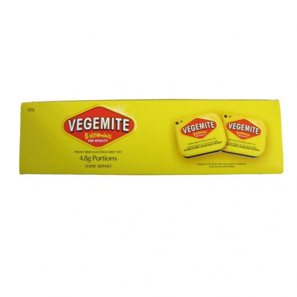 Kraft Vegemite (90)