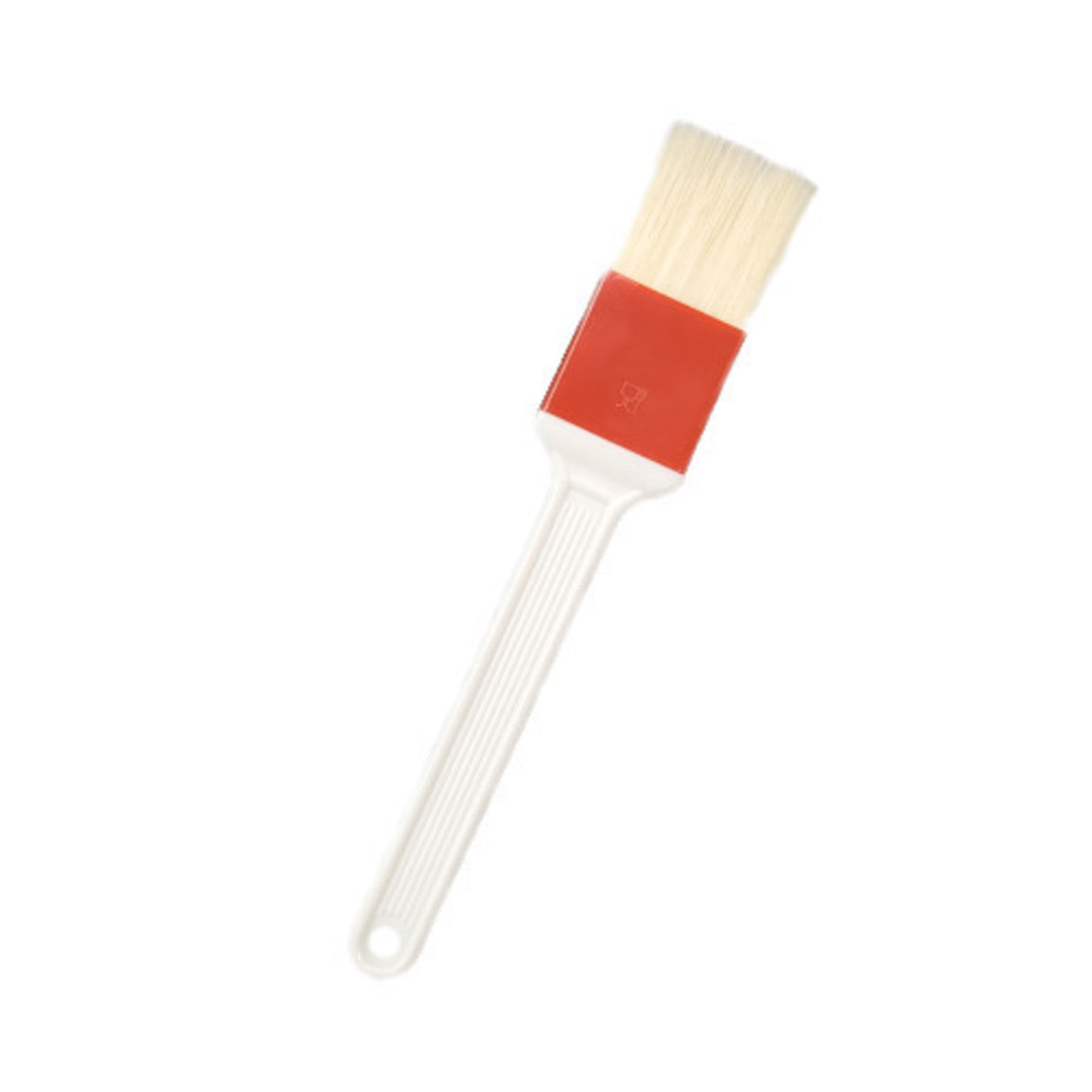 40mm pastry brush, naphthalene free bristles