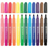 EC Master Mega Markers Pack 12