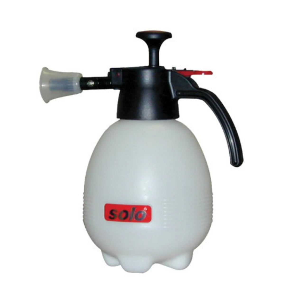 2 Litre Solo Spray Bottle Pump