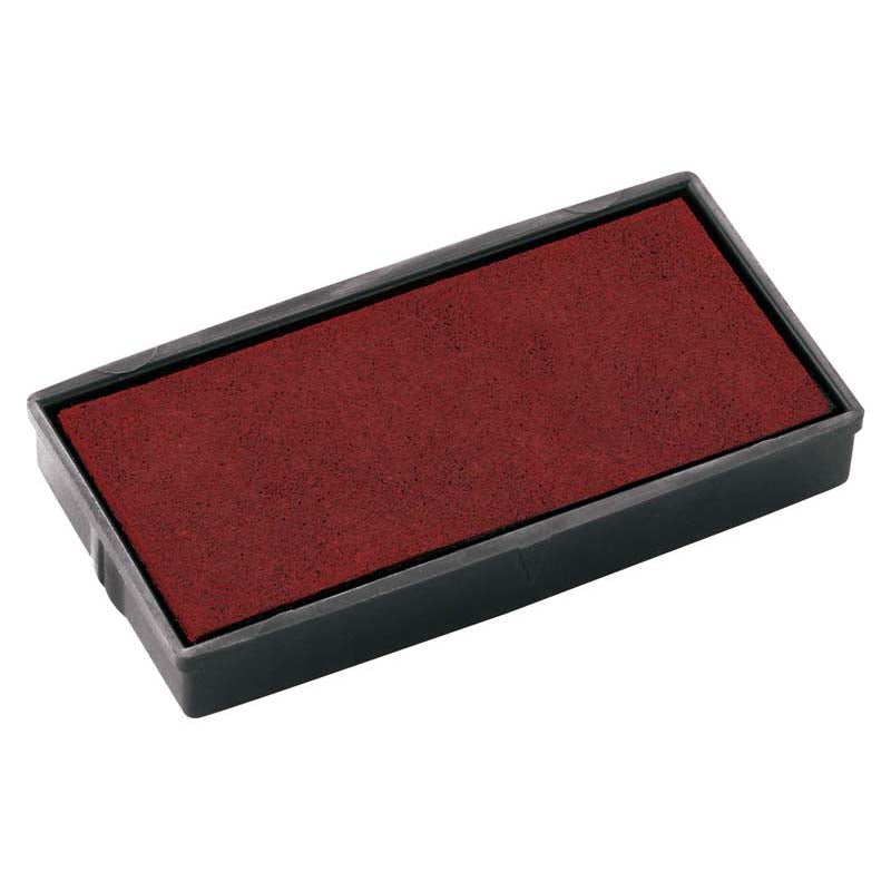 Colop Stamp Pad E60 Red 37x76mm - Cafe Supply