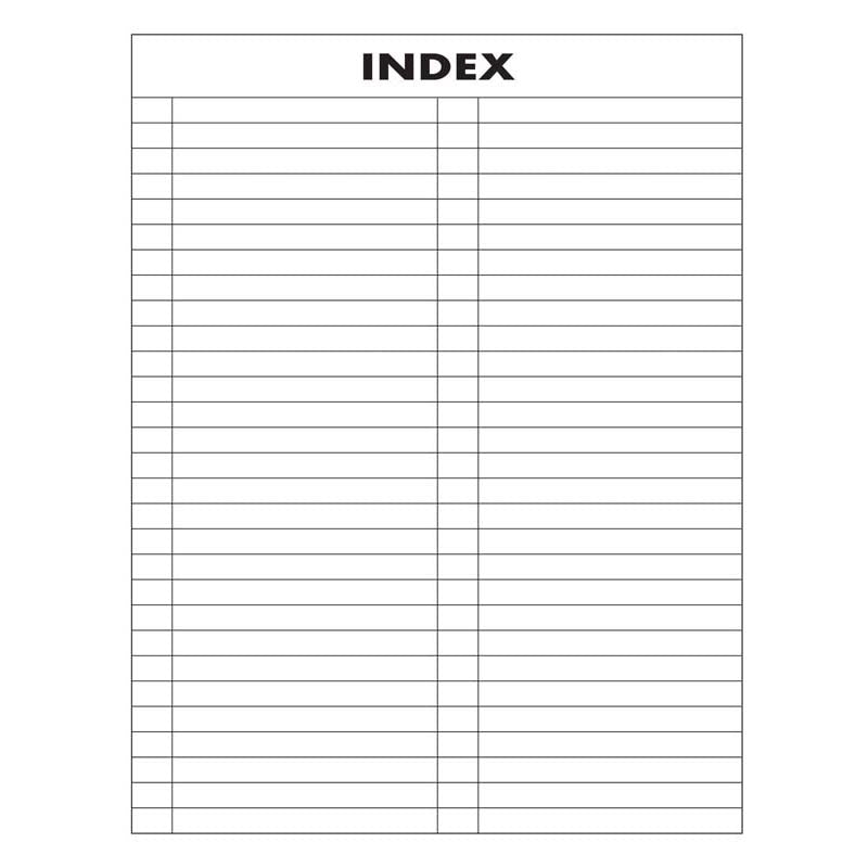 Collins Tax Invoice 108DL Duplicate No Carbon Required - Cafe Supply