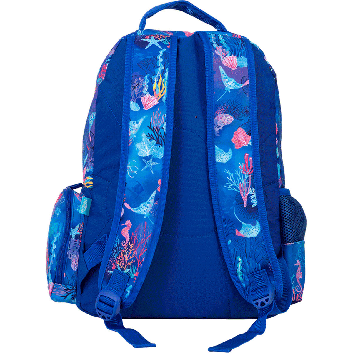 Spencil Coral Garden Backpack 450 X 370mm