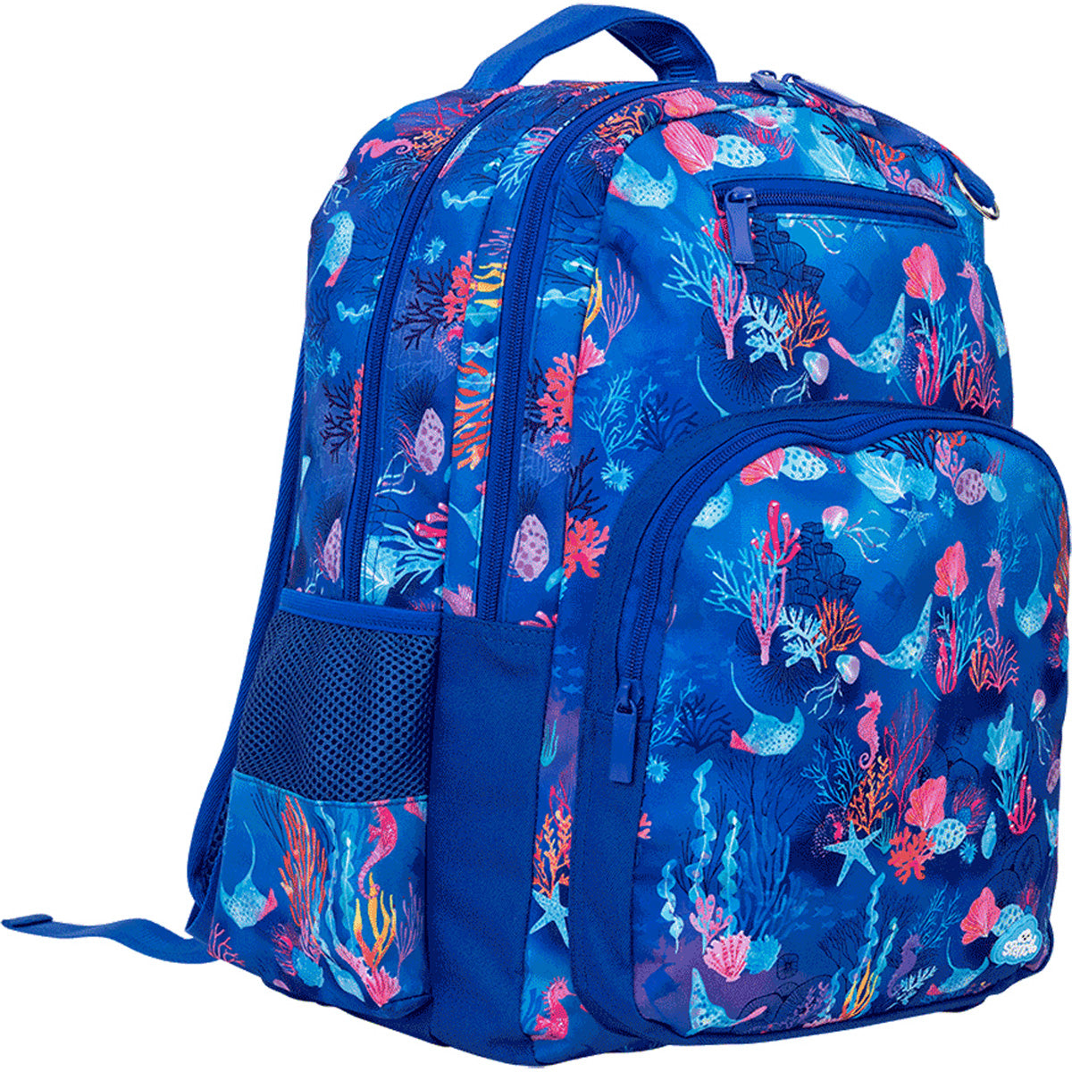 Spencil Coral Garden Backpack 450 X 370mm