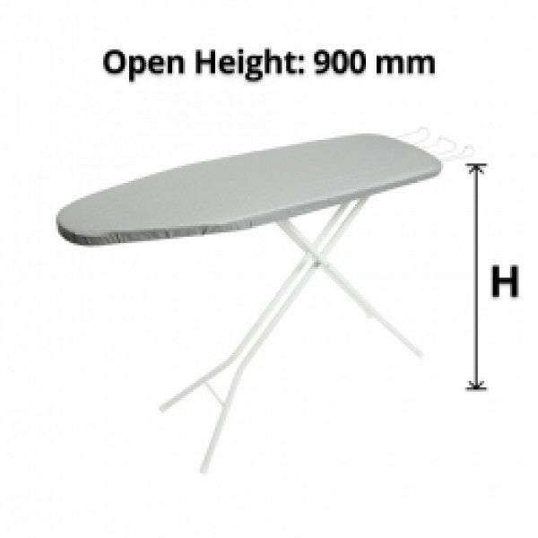 Compass Std Ironing Board 1100 x 330mm