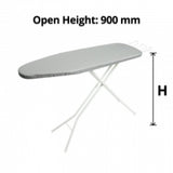 Compass Std Ironing Board 1100 x 330mm