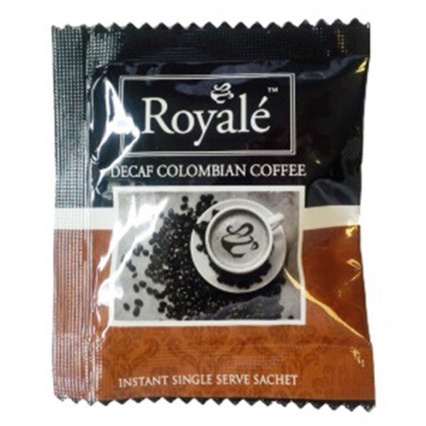 Royale Decaf Colombian Coffee (500)