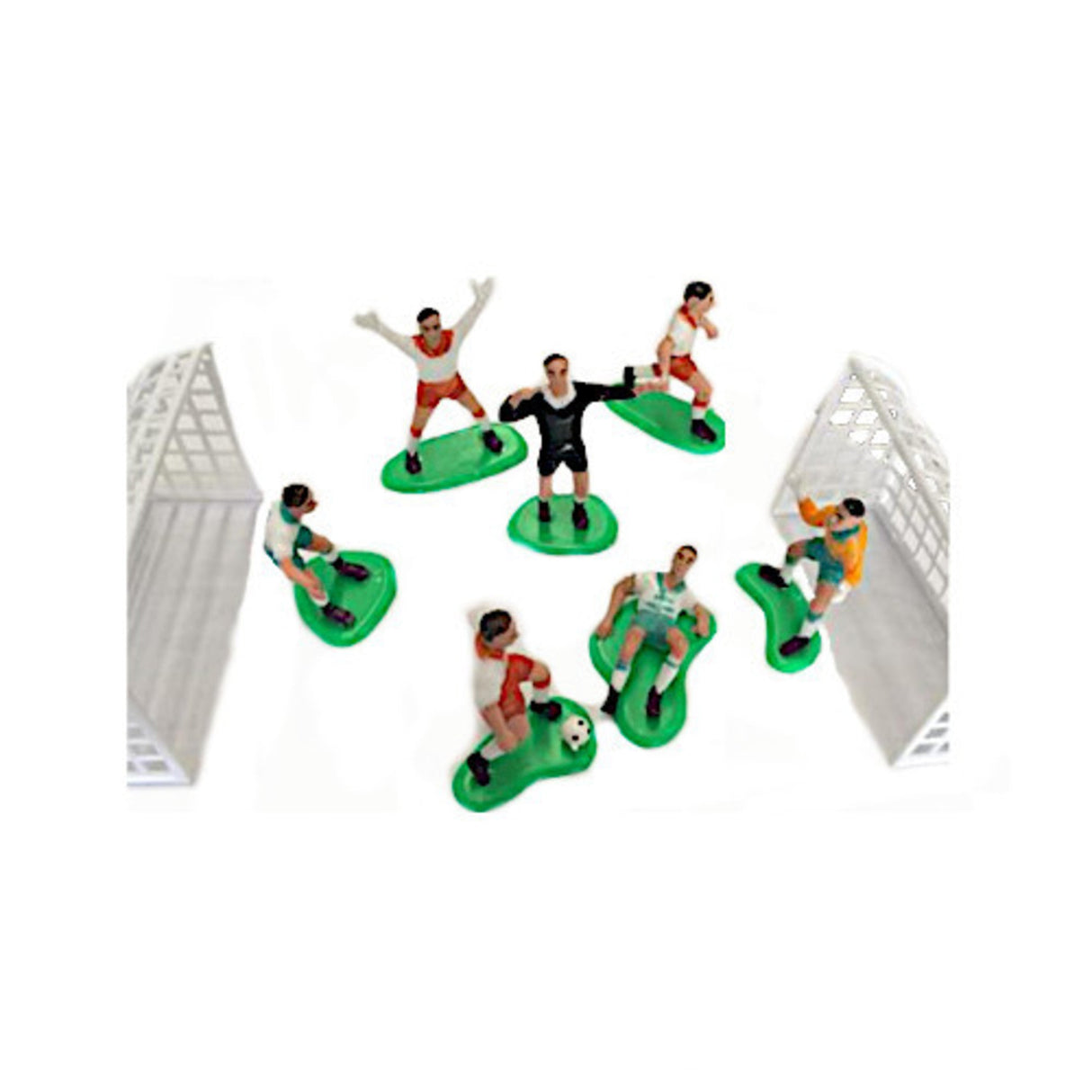 Soccer Set 7 Piece