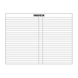 Collins Tax Invoice 78/50TL1 Triplicate No Carbon Required - Cafe Supply