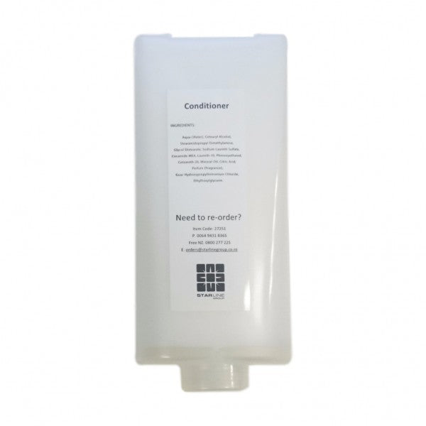 Curve Conditioner 325ml Cartridge