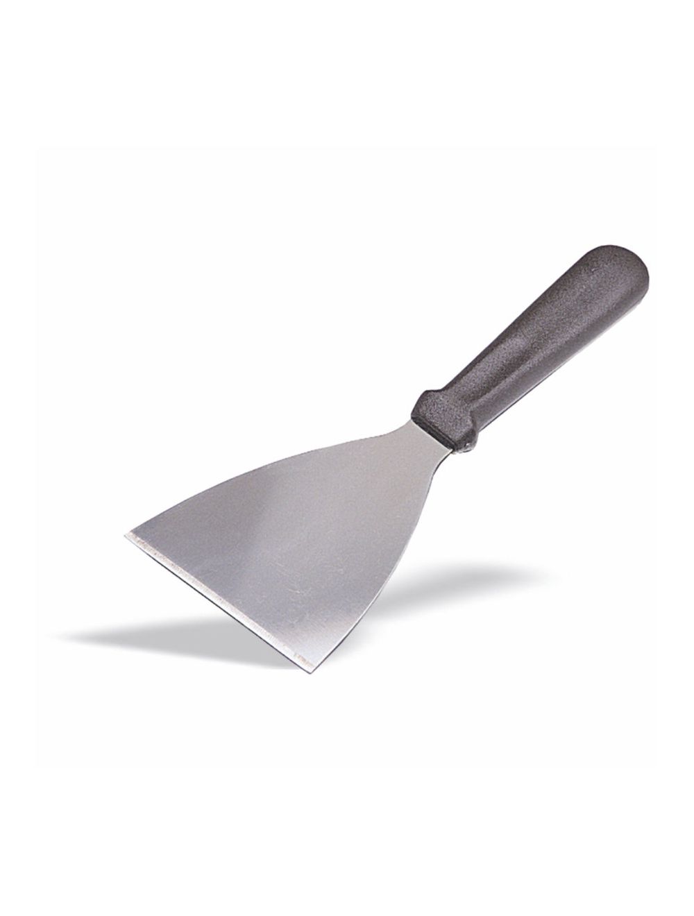 Cleaning Spatula. Abs Handle 25