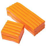 EC Modelling Clay Orange 500gm