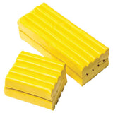 EC Modelling Clay Yellow 500gm