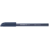 Schneider Ballpoint Pen Vizz Medium Midnight Blue  - Cafe Supply