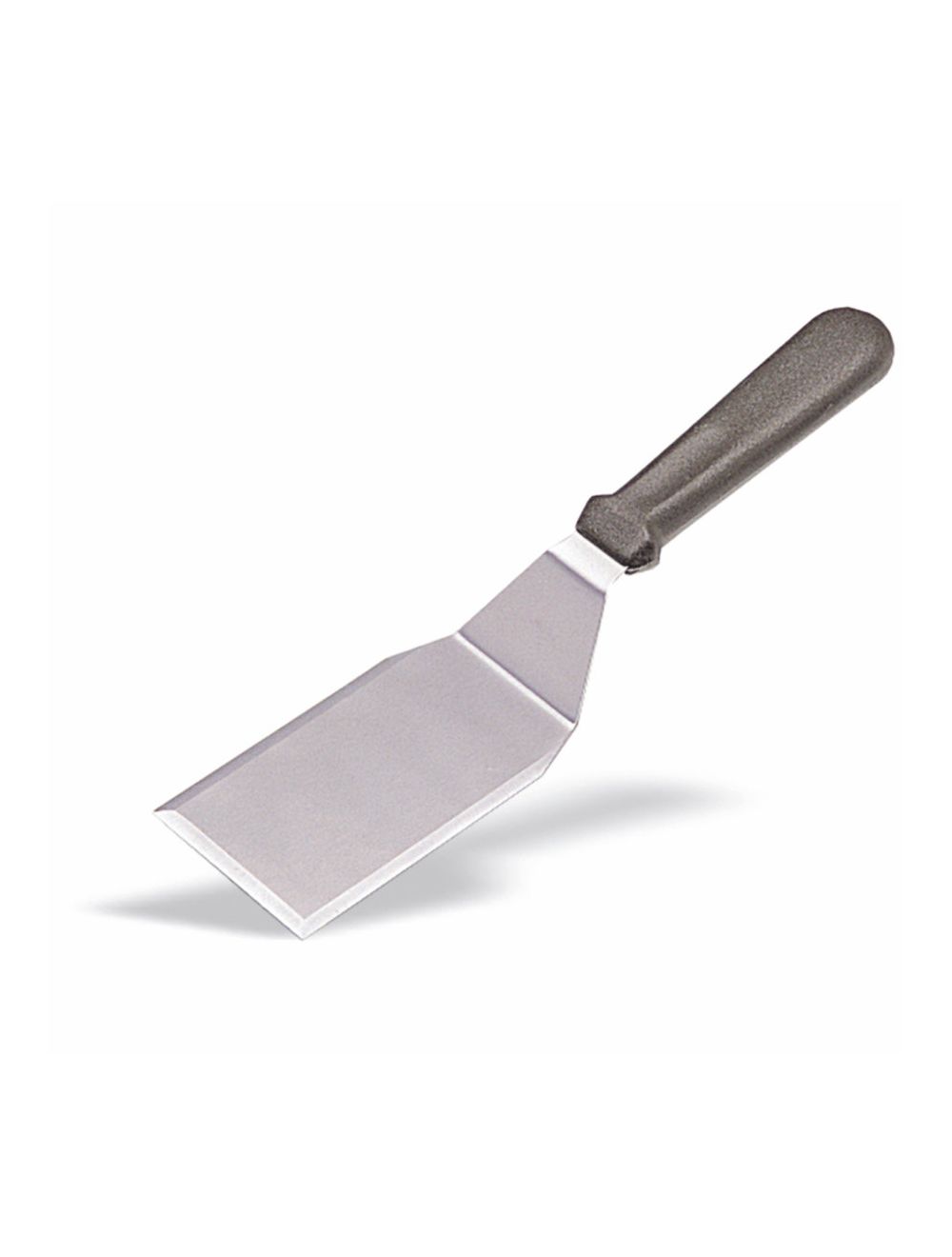 Spatula. Abs Handle