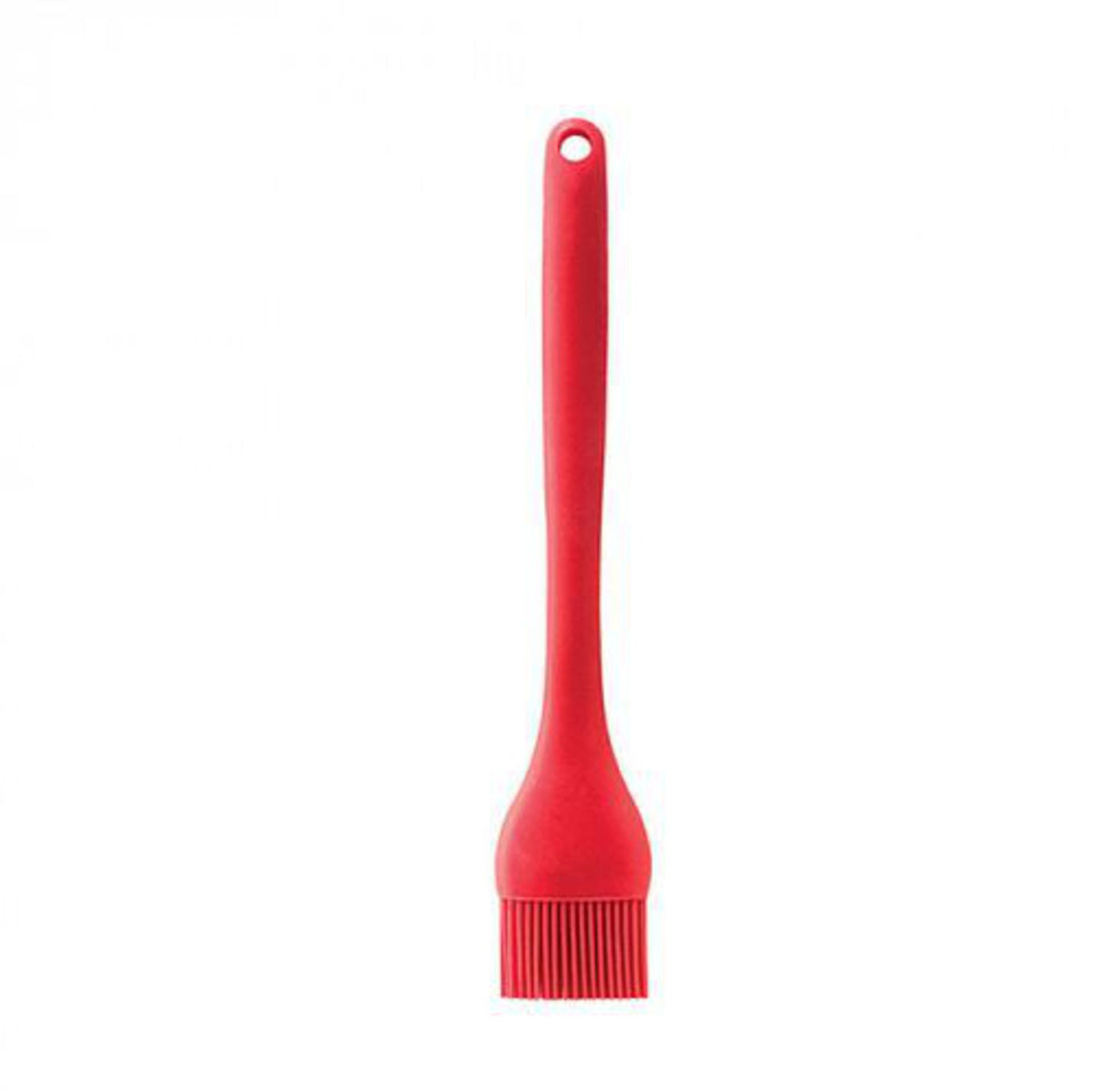 26cm Manstrad Red Silicone Brush26CM