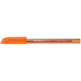 Schneider Ballpoint Pen Vizz Medium Orange  - Cafe Supply