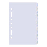 Debden Desk Dayplanner Tabs Jan-Dec