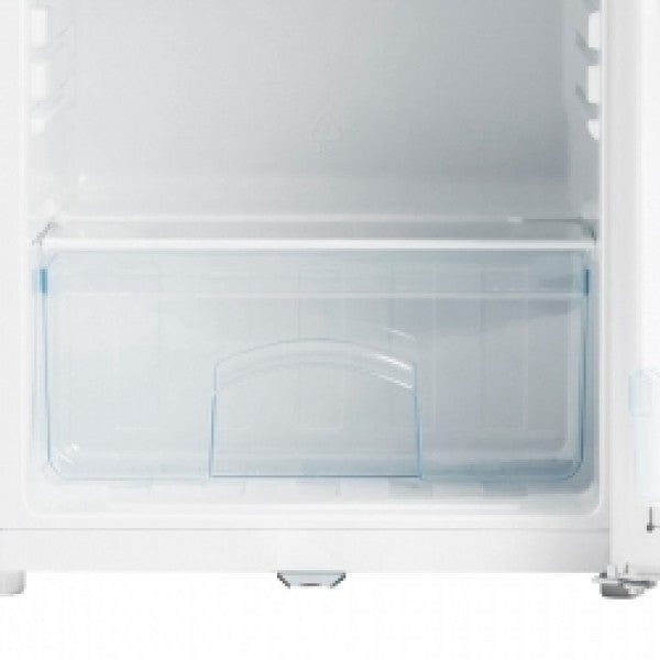 Nero Fridge & Freezer 125L White