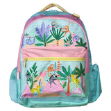 Spencil Wild Things Junior Backpack 350 X 300mm