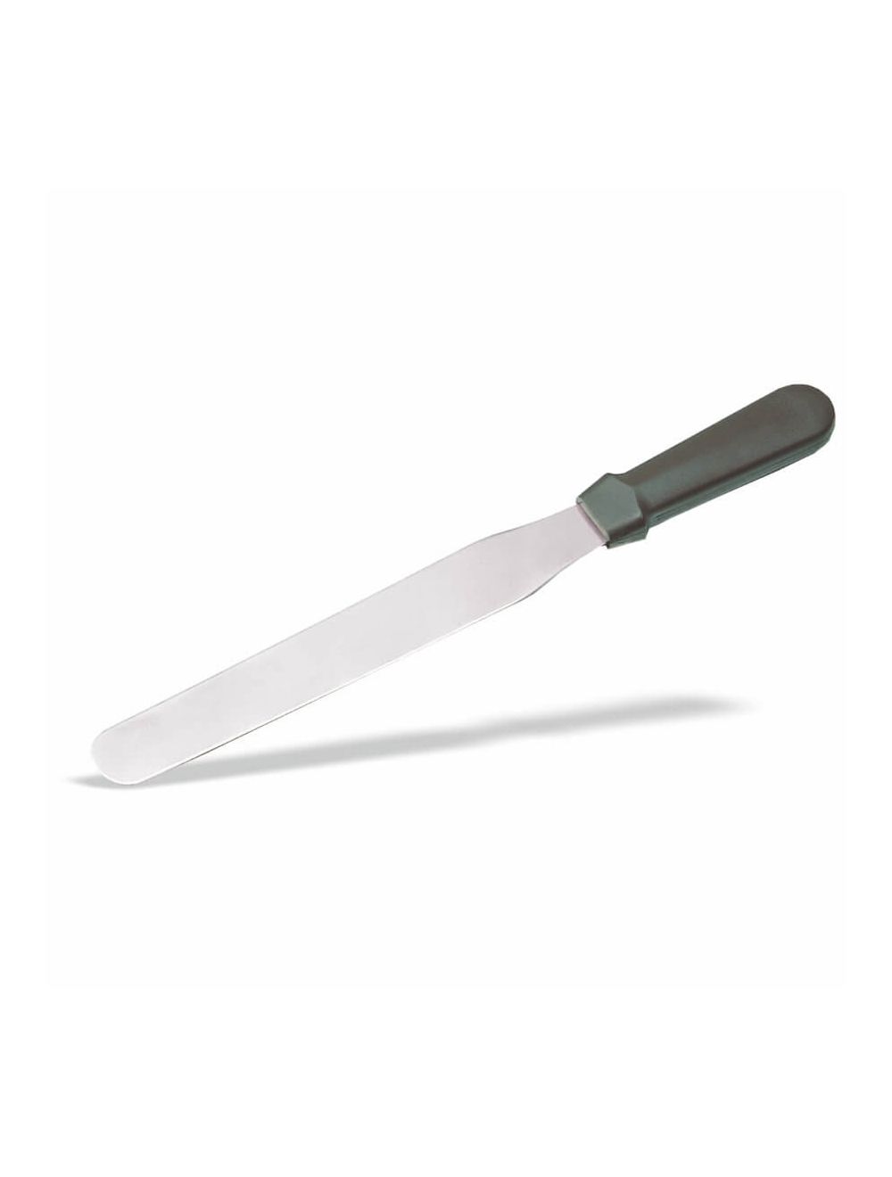 Baker Spatula. Abs Handle 34.5