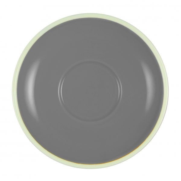 Saucer for Long Black & Cappuccino Cup