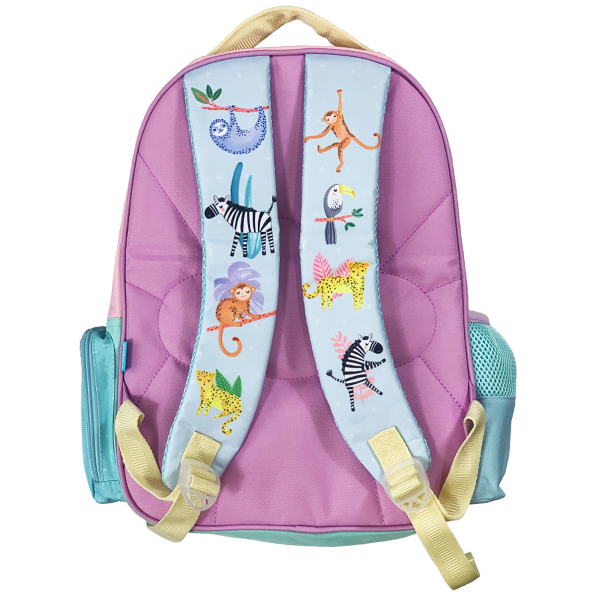 Spencil Wild Things Junior Backpack 350 X 300mm