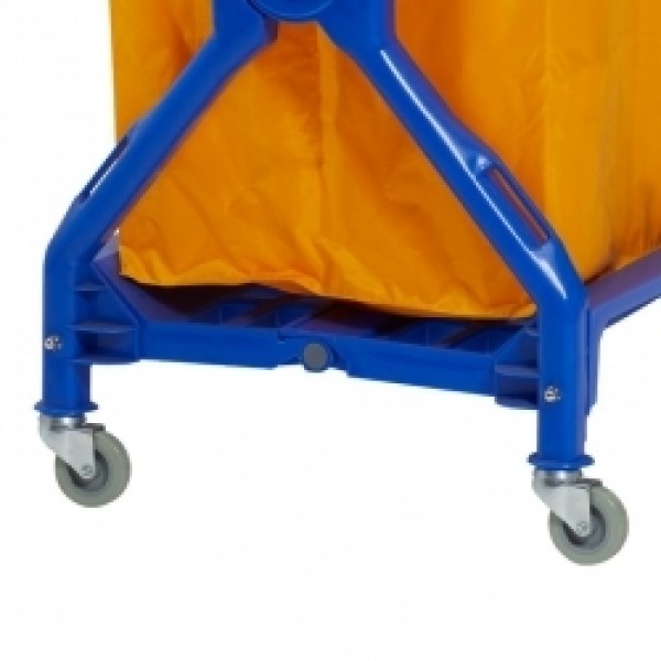 Compass Scissor Laundry X-Cart