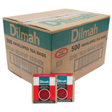 Dilmah English Breakfast Tea (500)