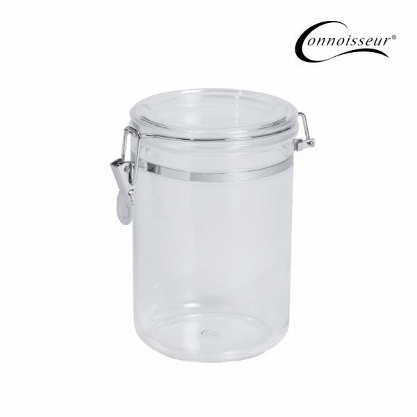 Acrylic Storage Canister 1.8L