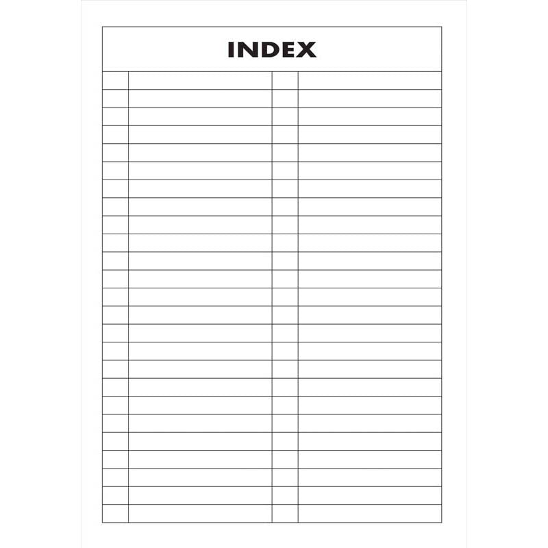 Collins Tax Invoice A5DL No Carbon Required - Cafe Supply