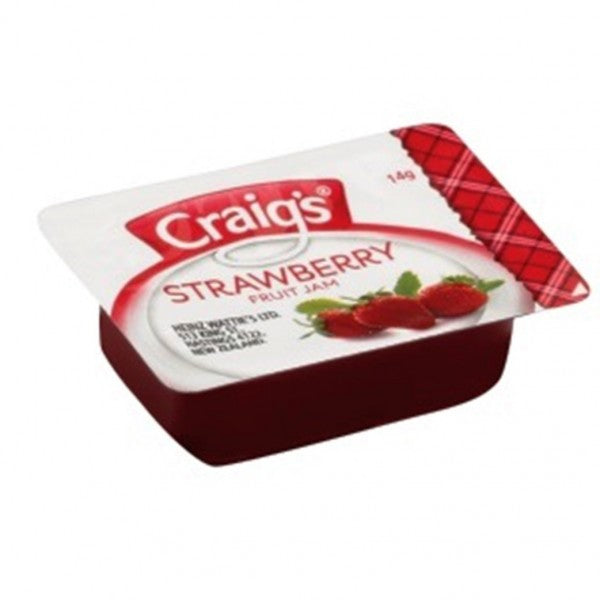 Craigs Strawberry Jam (75)