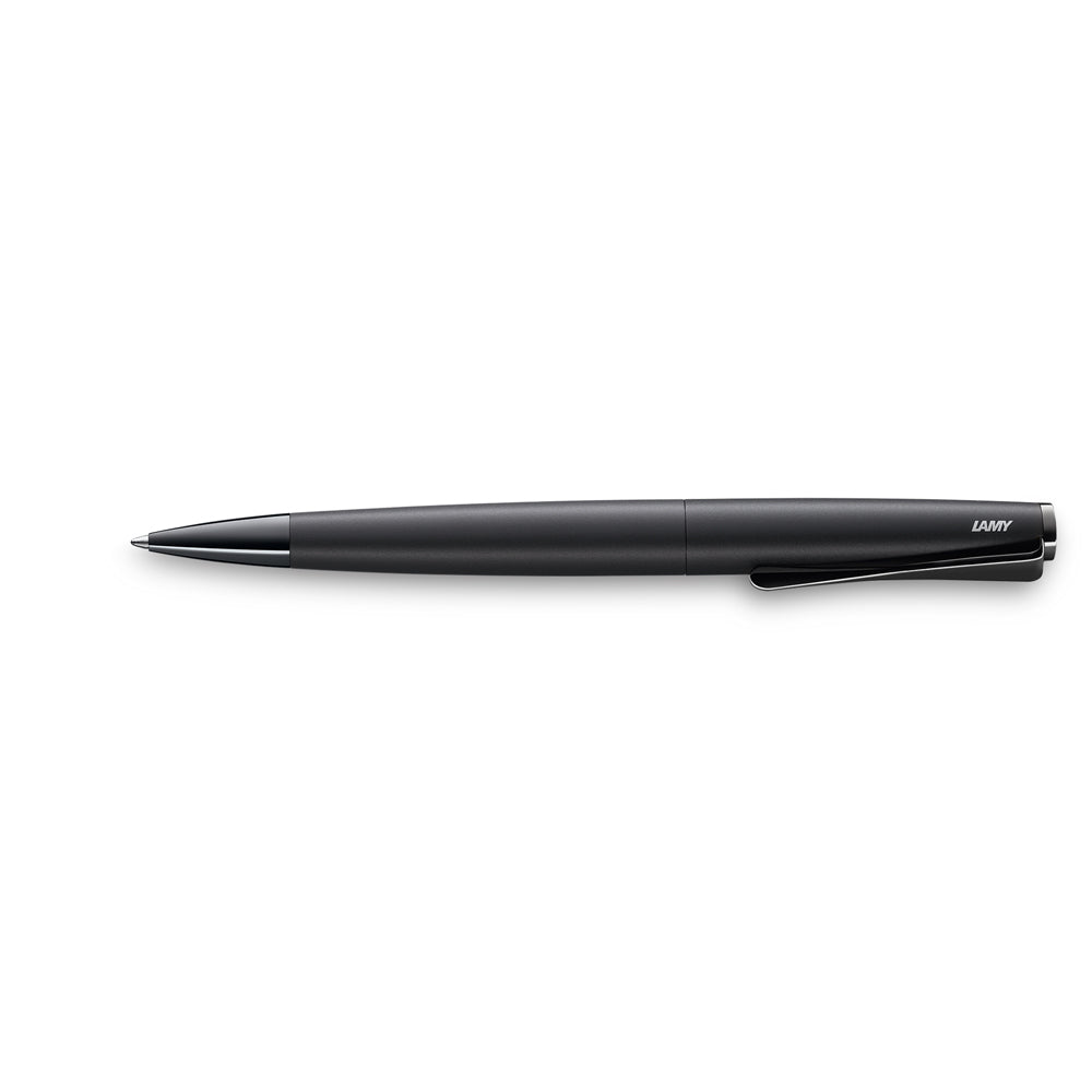 Lamy Studio Ballpen Lx All Black (266)