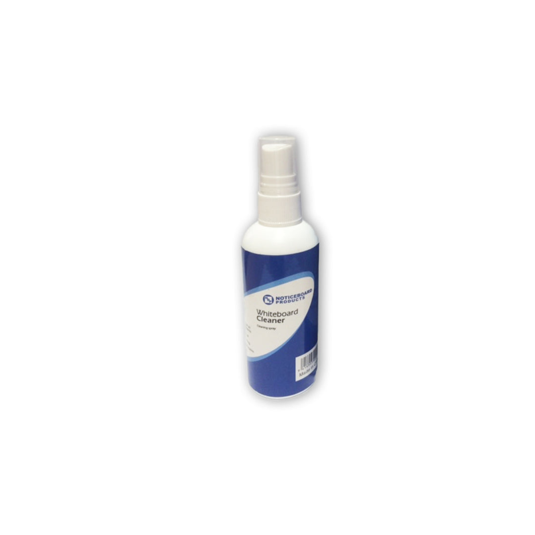 Whiteboard Cleaner | 100ml