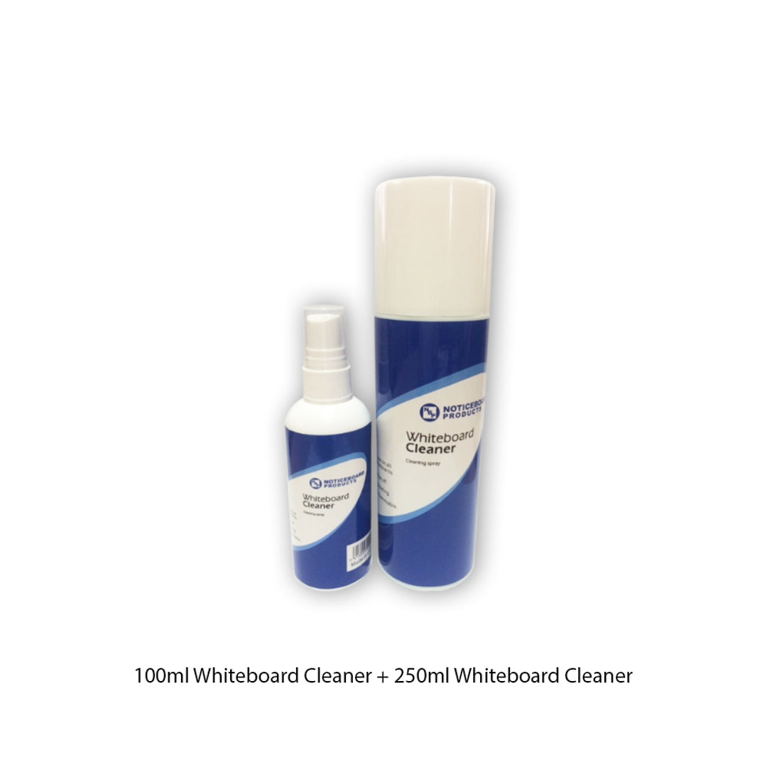 Whiteboard Cleaner | 250ml