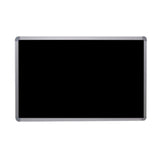 CHALKBOARD | Aluminium Frame | Free 4Pk Liquid Chalk