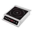 Commercial Glass Hob Induction Plate – BH3500C - Cafe Supply