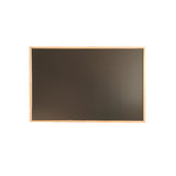 CHALKBOARD | Wood Frame | Free 4Pk Liquid Chalk